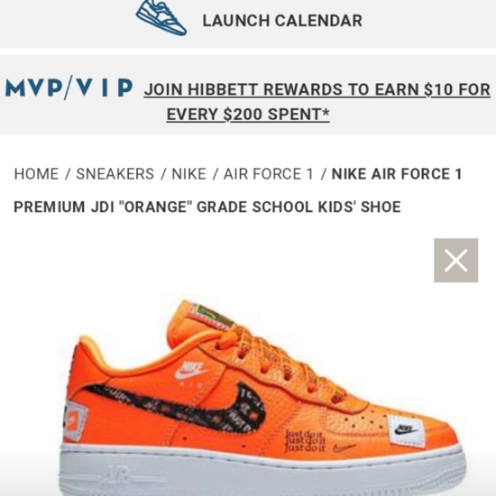 Not for sale